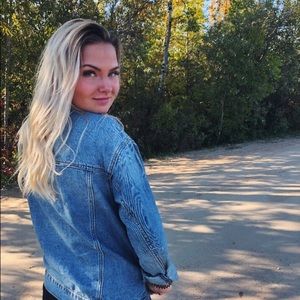 Meet your Posher, Alana